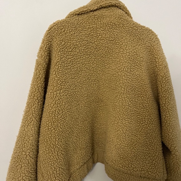 Teddy Jacket - Picture 2 of 3